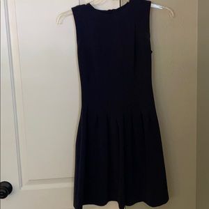 H&M Navy Dress